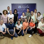 Enfermeras malagueñas se forman en autoprotección ante situaciones violentas en el entorno sanitario Enfermeras malagueñas se forman en autoprotección ante situaciones violentas en el entorno sanitario