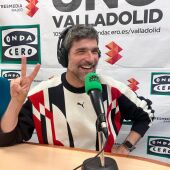 Nacho García