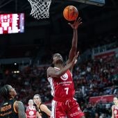 El femenino está disputando la final de la Liga Endesa 