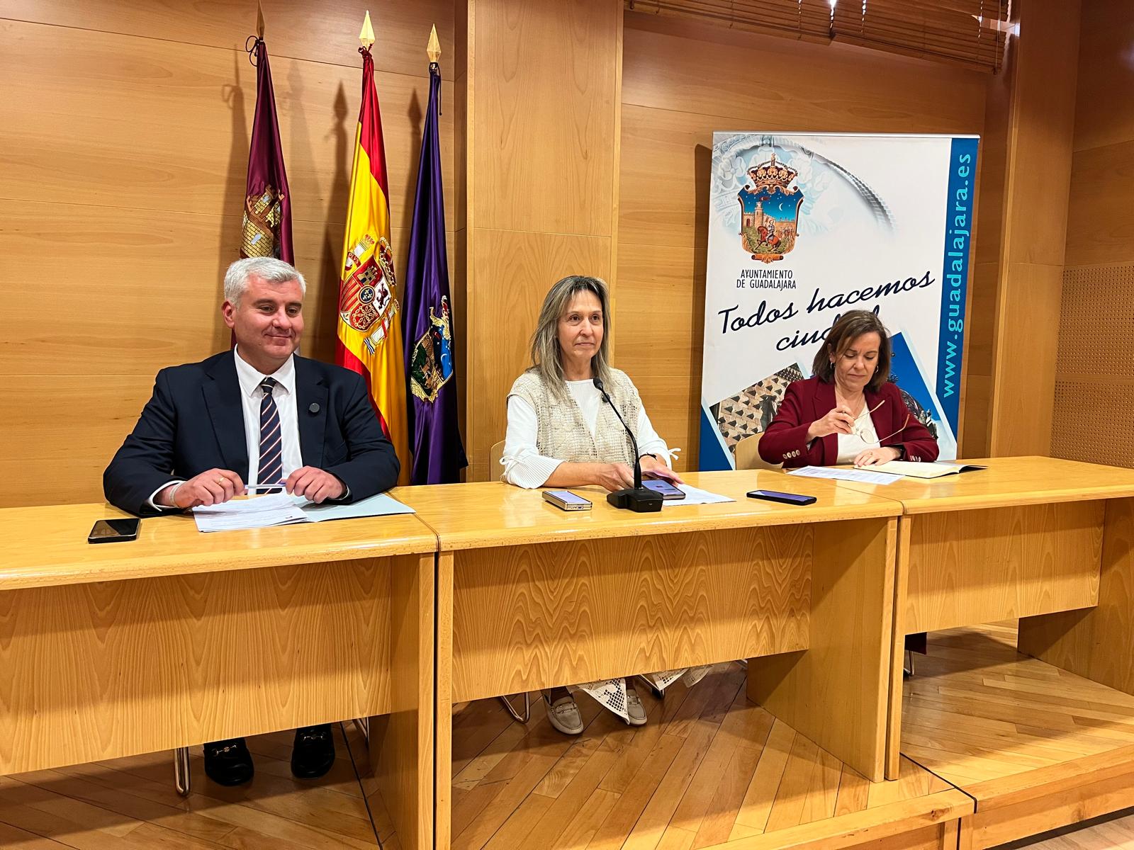 Guadalajara permitirá construir por primera vez estudios de 30 metros cuadrados Guadalajara permitirá construir por primera vez estudios de 30 metros cuadrados