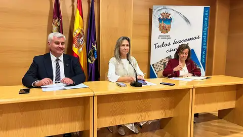 Guadalajara permitirá construir por primera vez estudios de 30 metros cuadrados Guadalajara permitirá construir por primera vez estudios de 30 metros cuadrados