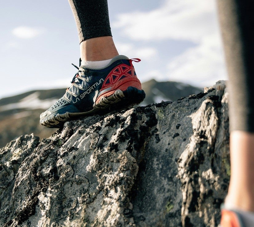 Cómo elegir unas buenas zapatillas deportivas Cómo elegir unas buenas zapatillas deportivas