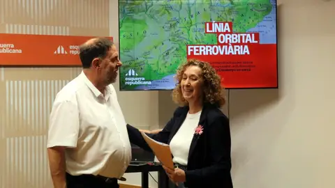 L’acord per aprovar els pressupostos de la Generalitat és a tocar L’acord per aprovar els pressupostos de la Generalitat és a tocar