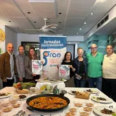 El Grao impulsa su tradición marinera con la XII Ruta Gastronómica del Pulpo y la Sepia El Grao impulsa su tradición marinera con la XII Ruta Gastronómica del Pulpo y la Sepia