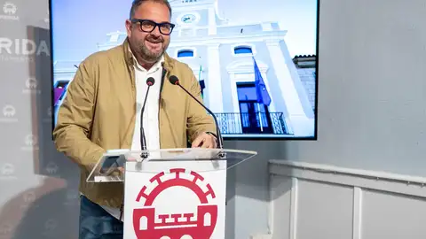 El Ayuntamiento de Mérida logra un superávit de 36,5 millones en 2025 y compromete ya 7,5 millones en obras de mejora El Ayuntamiento de Mérida logra un superávit de 36,5 millones en 2025 y compromete ya 7,5 millones en obras de mejora