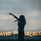 Created in Barcelona
