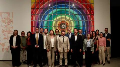 La ROSS presenta nueva temporada con Beethoven como eje y Onda Cero Sevilla como medio colaborador La ROSS presenta nueva temporada con Beethoven como eje y Onda Cero Sevilla como medio colaborador
