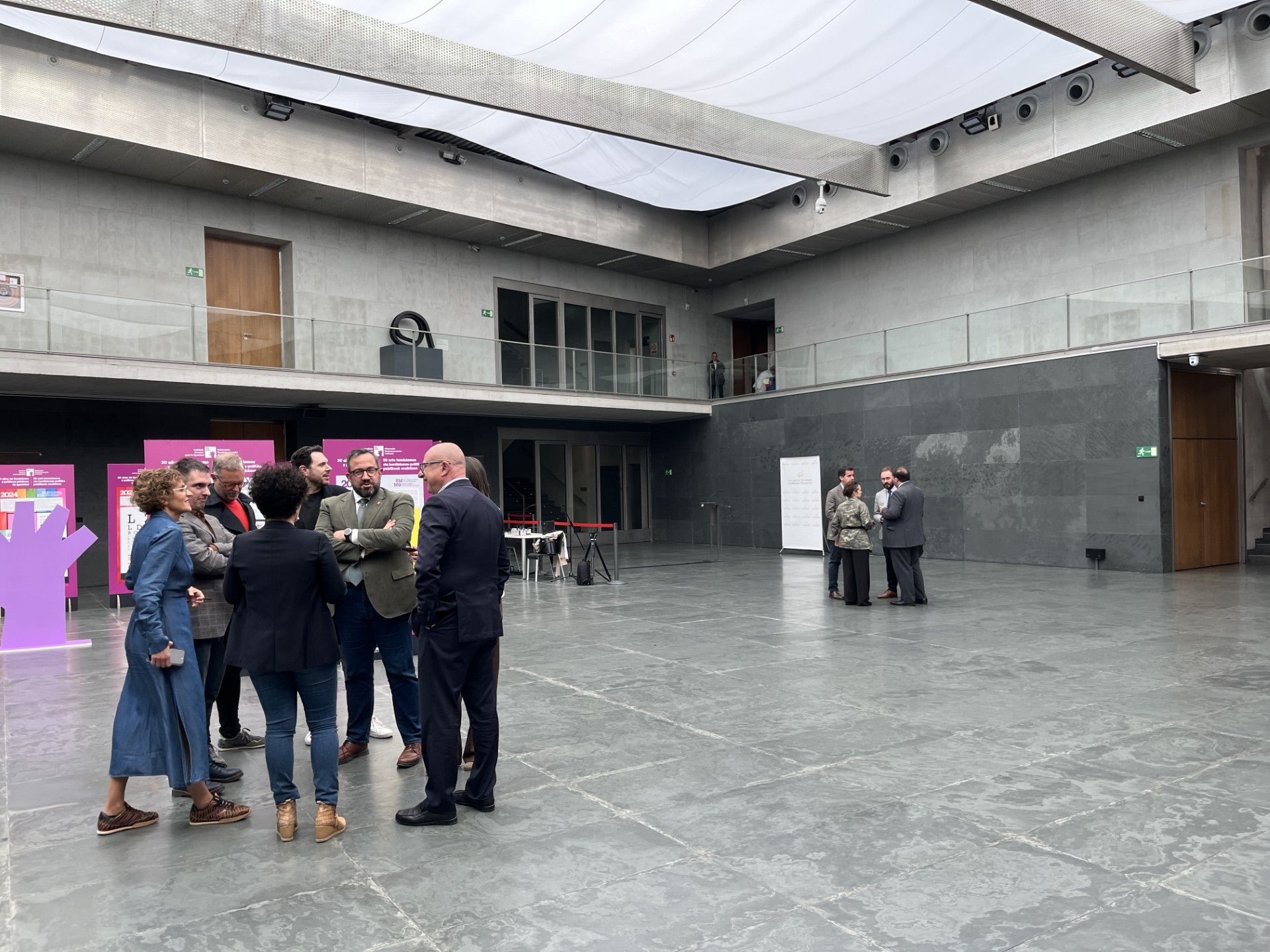 Los socios de gobierno se reunirán el lunes para abordar la crisis desatada tras tumbar el cierre de aulas concertadas Los socios de gobierno se reunirán el lunes para abordar la crisis desatada tras tumbar el cierre de aulas concertadas
