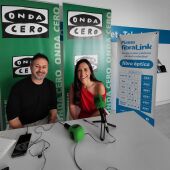 Paula Barca, gerente Fibralink
