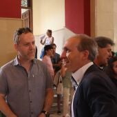 La Diputación ofrece las becas de excelencia académica Agustín Ortiz en Irlanda para los jóvenes toledanos con mejores notas
