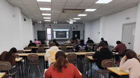 La UNED Castellón consolida su liderazgo en certificación internacional de inglés con más del 88% de aprobados La UNED Castellón consolida su liderazgo en certificación internacional de inglés con más del 88% de aprobados