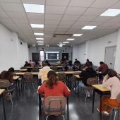 La UNED Castellón consolida su liderazgo en certificación internacional de inglés con más del 88% de aprobados