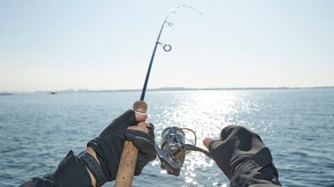 Pesca sostenible