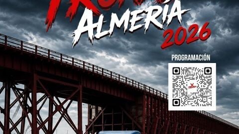 almeria tronada