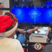 Play Zone regresa a Salera con torneos, realidad virtual y una final de eSports en pantalla gigante