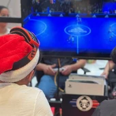 Play Zone regresa a Salera con torneos, realidad virtual y una final de eSports en pantalla gigante Play Zone regresa a Salera con torneos, realidad virtual y una final de eSports en pantalla gigante