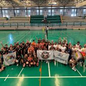 Diversport Torremolinos organiza la primera edición de los “Diversity Games”, un torneo internacional de voleibol por la diversidad y contra la LGTBIfobia