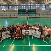 Diversport Torremolinos organiza la primera edición de los “Diversity Games”, un torneo internacional de voleibol por la diversidad y contra la LGTBIfobia Diversport Torremolinos organiza la primera edición de los “Diversity Games”, un torneo internacional de voleibol por la diversidad y contra la LGTBIfobia