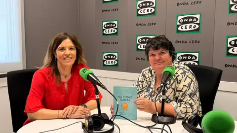 Vigela Lloret publica "Qué hacer cuando ya no tienes ganas", una guía para recuperar el equilibrio y la motivación Vigela Lloret publica "Qué hacer cuando ya no tienes ganas", una guía para recuperar el equilibrio y la motivación