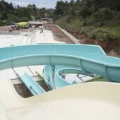 La Vall d’Uixó estrenará este verano su gran parque acuático junto a les Coves de Sant Josep
