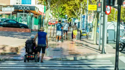 Benidorm pone en marcha la web del Plan de Movilidad Urbana Sostenible Benidorm pone en marcha la web del Plan de Movilidad Urbana Sostenible