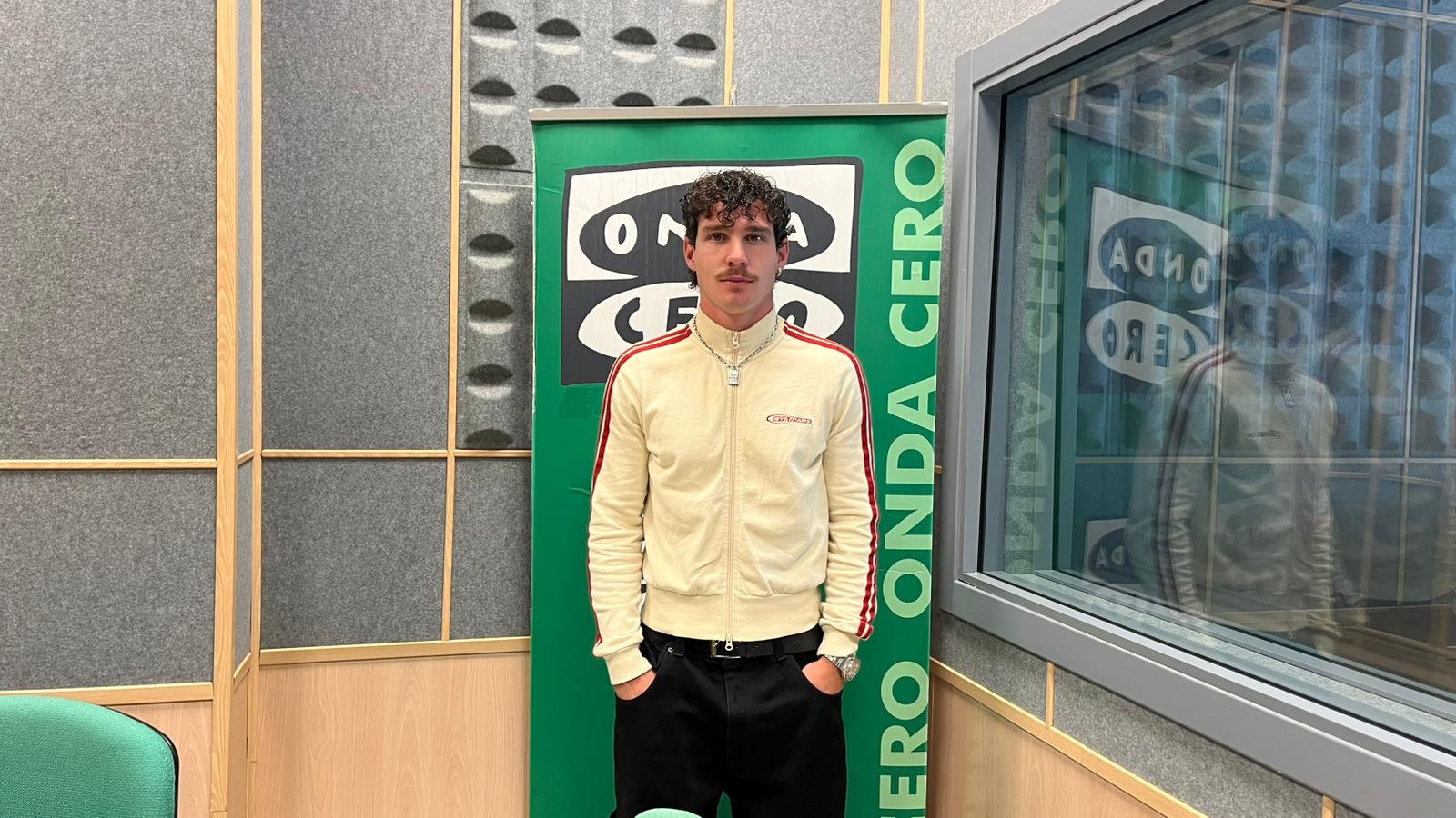 Nacho Ruiz, capitán del Conquense espera que La Fuensanta sea decisiva para el playoff ante el Xerez Nacho Ruiz, capitán del Conquense espera que La Fuensanta sea decisiva para el playoff ante el Xerez