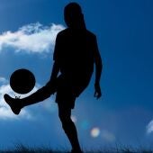 Fútbol femenino