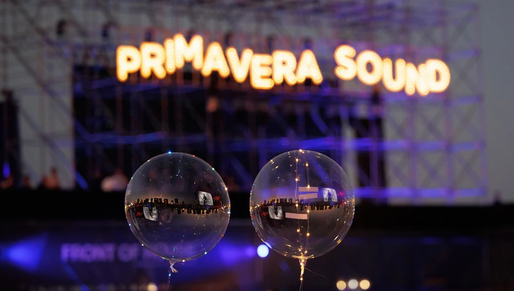 Primavera Sound Festival Primavera Sound Festival