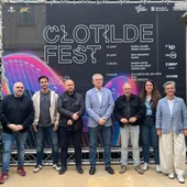 El ClotildeFest 2026 reunirà grans noms de la música catalana al Palau Robert de Barcelona El ClotildeFest 2026 reunirà grans noms de la música catalana al Palau Robert de Barcelona