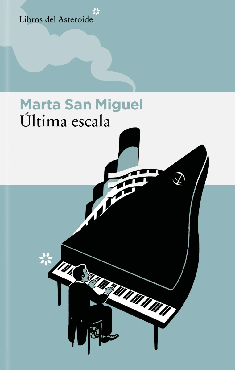 La Cultureta 12x34: en los mares de Enrique Granados — Más de uno cover