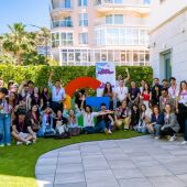 Este pasado miércoles las oficinas de Google de Málaga acogieron la celebración de las “Jornadas Jóvenes Emprendedores”