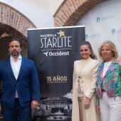 Starlite Occident celebra su XV aniversario trayendo por primera vez a Andalucía los Premios Juventud, los más importantes del mundo entre el público joven hispano 