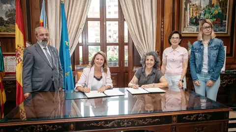 Castellón impulsa el proyecto “Sense Gluten” con un convenio pionero junto a ACECOVA Castellón impulsa el proyecto “Sense Gluten” con un convenio pionero junto a ACECOVA