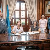 Castellón impulsa el proyecto “Sense Gluten” con un convenio pionero junto a ACECOVA