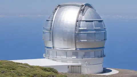 Canarias lidera un proyecto científico internacional para observar el eclipse solar total de 2027. Canarias lidera un proyecto científico internacional para observar el eclipse solar total de 2027.
