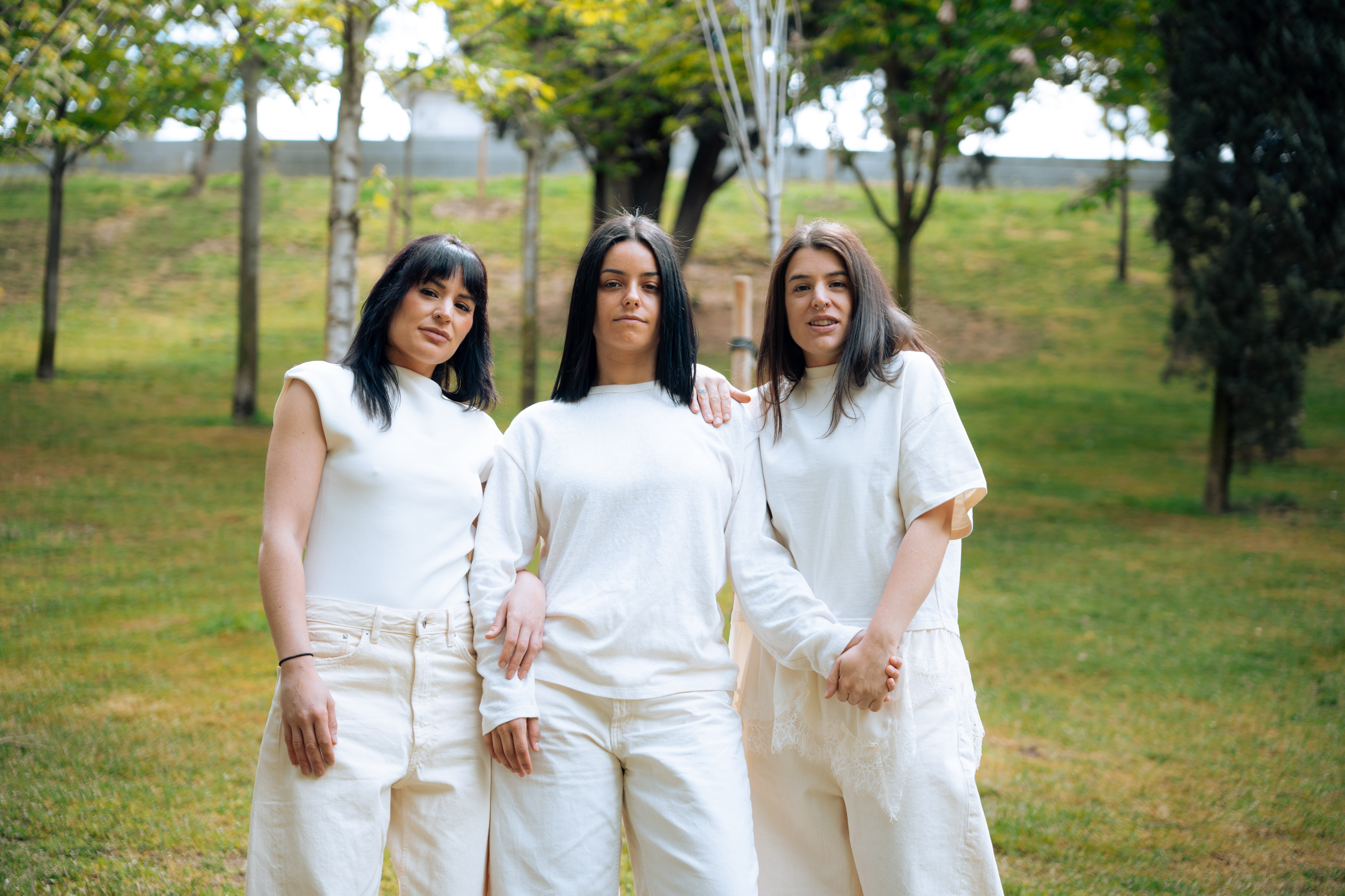 Tanxugueiras: "Vivir dignamente de tu profesión es lo que esperamos para todos los jóvenes" Tanxugueiras: "Vivir dignamente de tu profesión es lo que esperamos para todos los jóvenes"