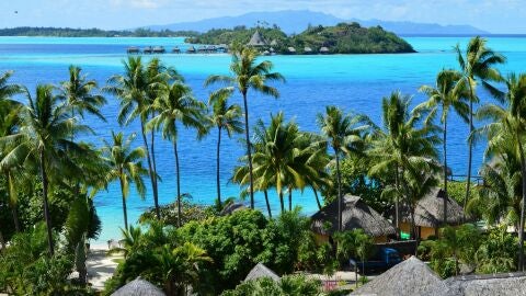 Para&iacute;so en el Pac&iacute;fico