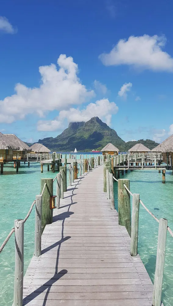 Bora Bora Bora Bora
