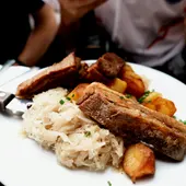 Gastronomía Austríaca Gastronomía Austríaca