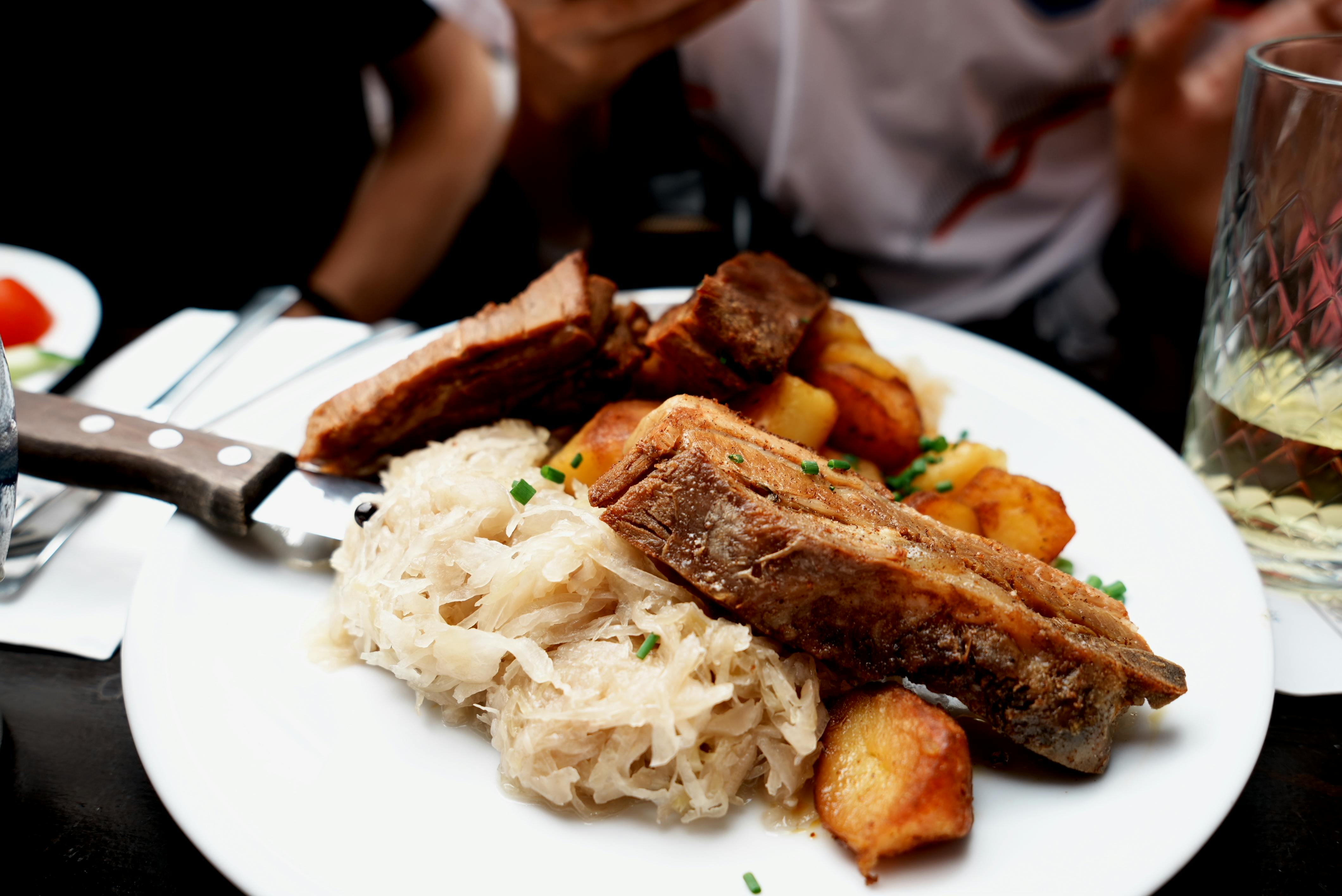 Qué comer en Salzburgo: guía gastronómica entre cerveza, cafés históricos y pastelería austríaca episode artwork