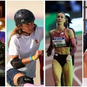 Sesgo de género en el deporte: "Inconscientemente el cerebro nos planta la imagen de un hombre cuando pensamos en un ídolo deportivo" Sesgo de género en el deporte: "Inconscientemente el cerebro nos planta la imagen de un hombre cuando pensamos en un ídolo deportivo"