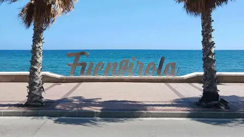 Imagen de archivo de Fuengirola Imagen de archivo de Fuengirola
