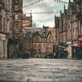 Edimburgo Literaria