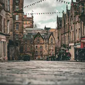 Edimburgo Literaria Edimburgo Literaria