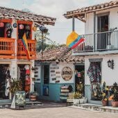 Eje Cafetero - Colombia