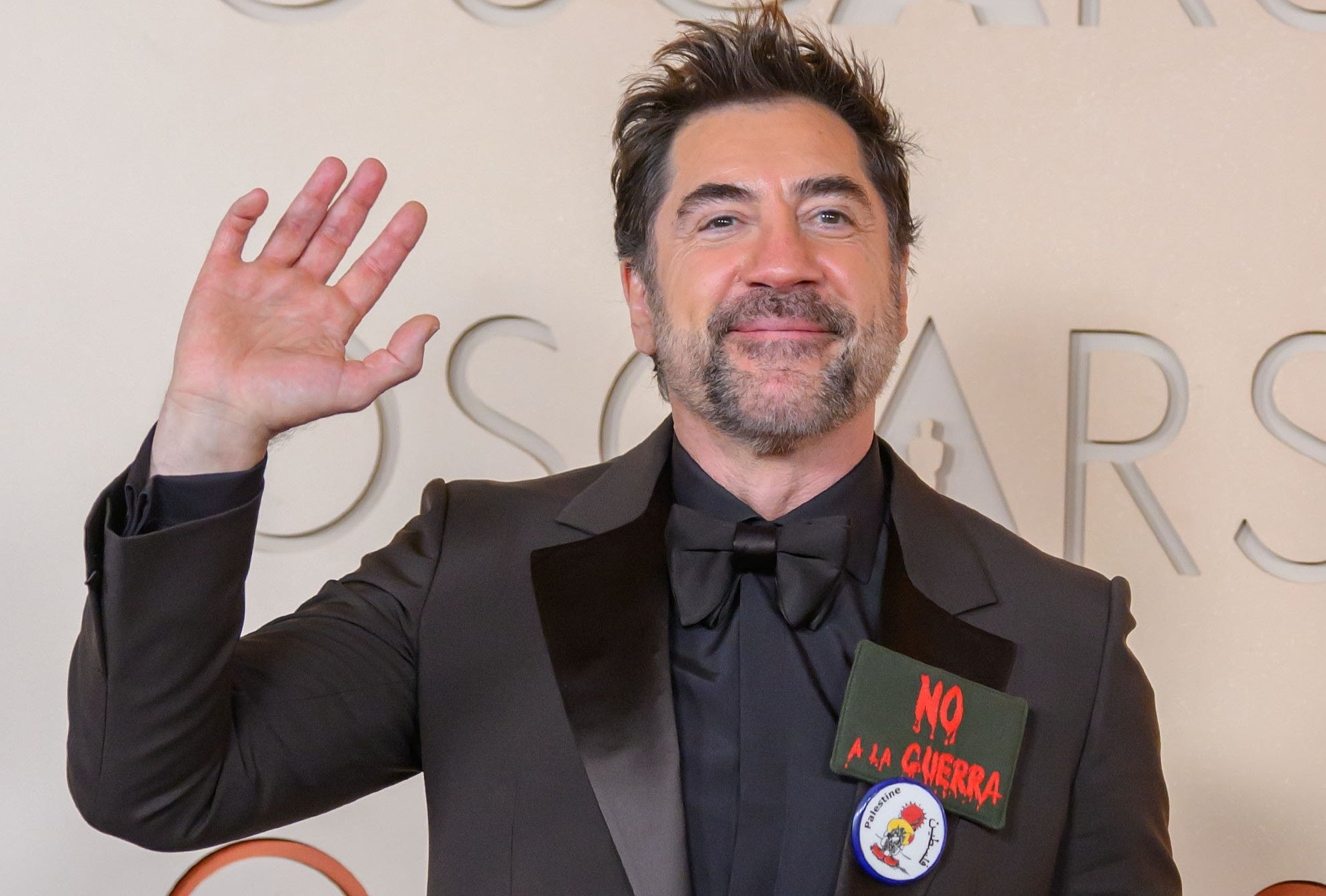 Javier Bardem Javier Bardem