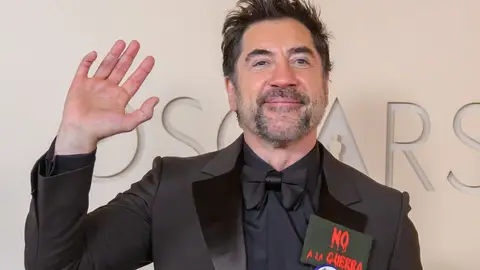 Javier Bardem Javier Bardem