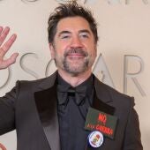 Javier Bardem