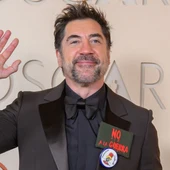 Javier Bardem Javier Bardem