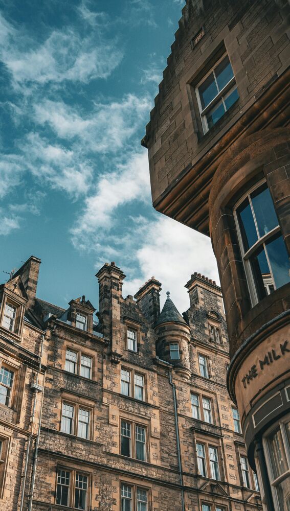 Ciudad de Edimburgo